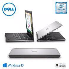 DELL LATITUDE E7440 ULTRABOOK (CORE I5 VPRO/ 128GB SSD) (ORIGINAL REMANUFACTURED) Malaysia