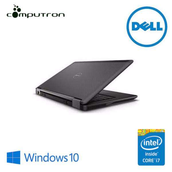 DELL LATITUDE E7450 CORE I7 VPRO ULTRABOOK (8GB/500GB) Malaysia