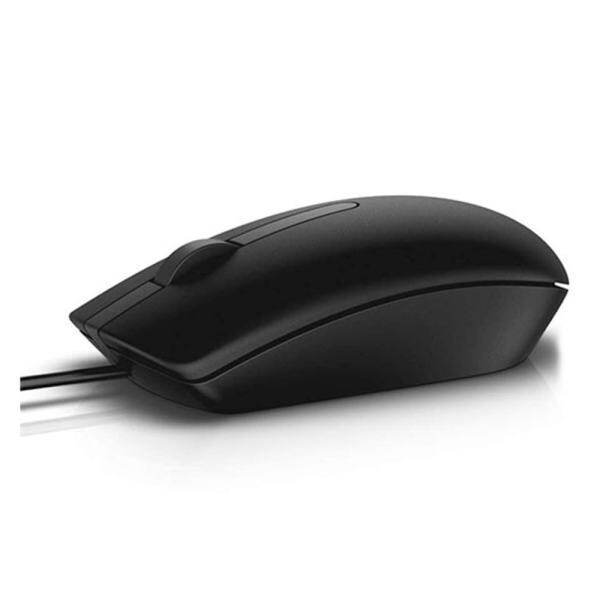 Dell Optical Mouse MS116 Malaysia
