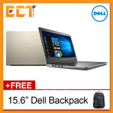 Dell Vostro 14 V5468-50814G-W10 14 Notebook (i7-7500U,1TB,8GB,Nvidia GTX940MX-2GB D5,W10) - Gold Malaysia