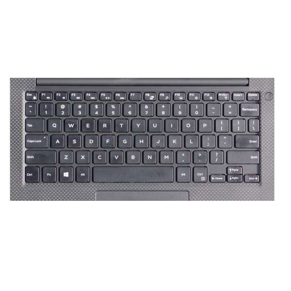 Dell XPS 13 9350 TouchPad Palmrest with keyboard 4XVX6 PHF36 Malaysia