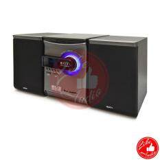 Denn DLA-DVD9028B DVD Micro Hi-Fi System