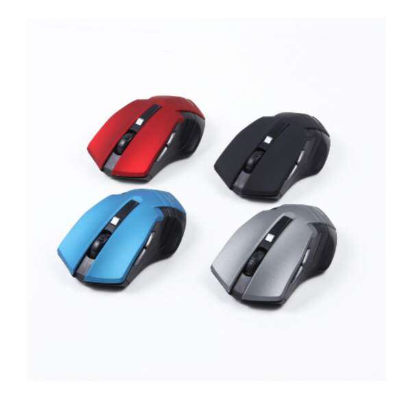 E-2310 IMICE MOUSE 2.4G WIRELESS 6 BUTTONS COOL OPTICAL MOUSE Malaysia