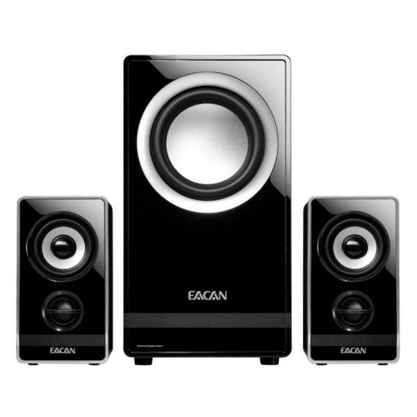 EACAN A-600XG Multimedia speaker (DEMO SET) Malaysia