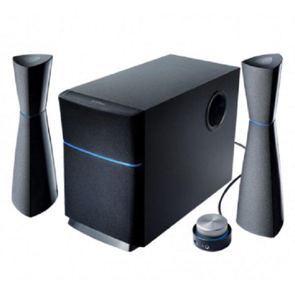 Edifier M3200 2.1 Multimedia speaker Blue Malaysia