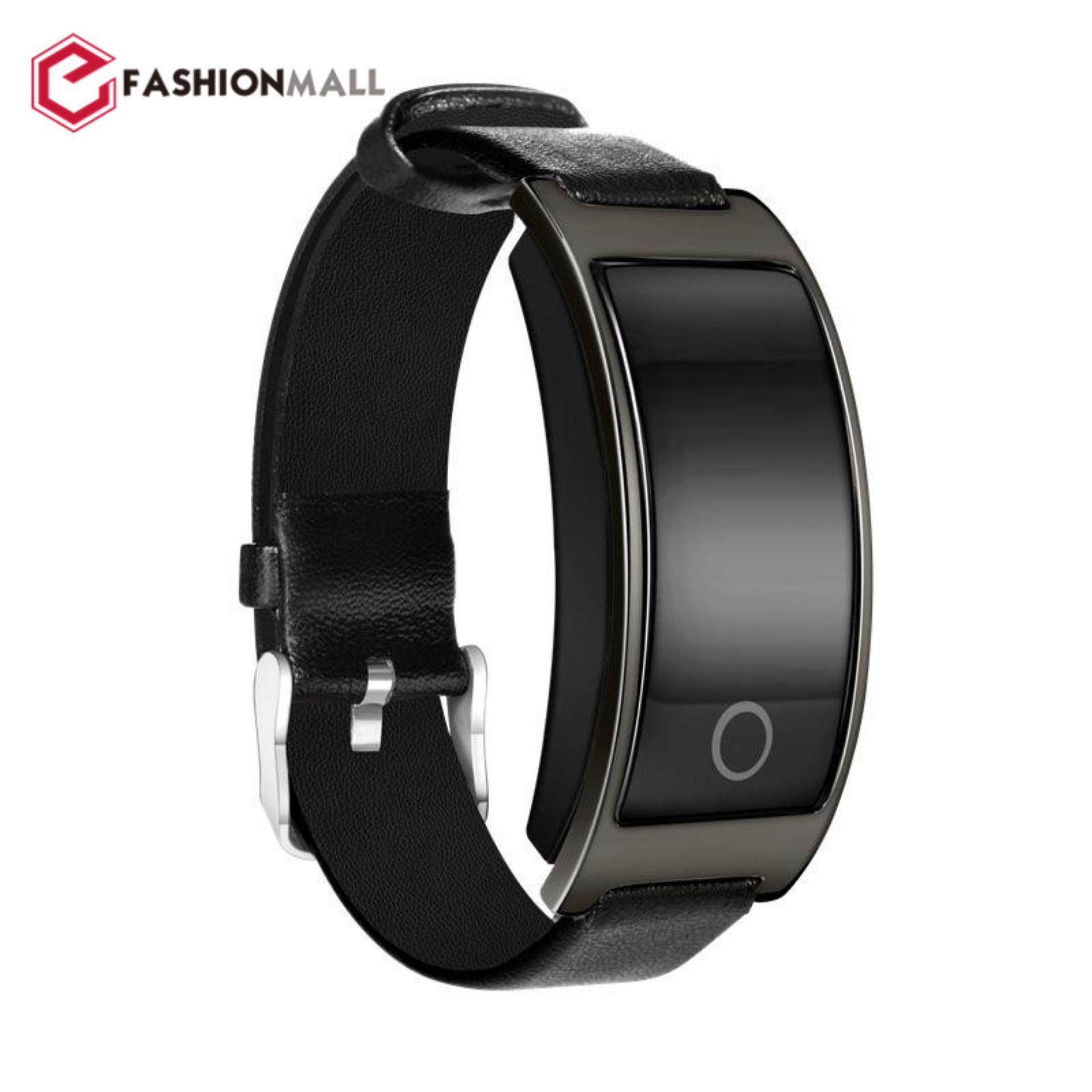 EfashionMall CK11S สร้อยข้อมือสมาร์ทสายรัดข้อมือนาฬิกาข้อมือวัดความดันโลหิต - นานาชาติ EfashionMall CK11S สร้อยข้อมือสมาร์ทสายรัดข้อมือนาฬิกาข้อมือวัดความดันโลหิต - นานาชาติ