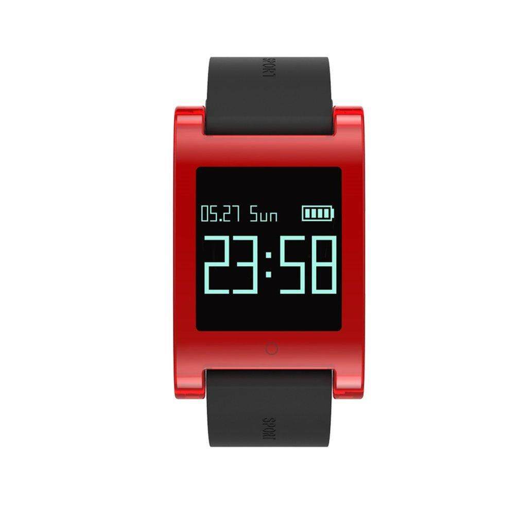 ERA Heart Rate เครื่องวัดความดันโลหิตแบบ Dual Core WIFI Smartwatch ERA Heart Rate เครื่องวัดความดันโลหิตแบบ Dual Core WIFI Smartwatch