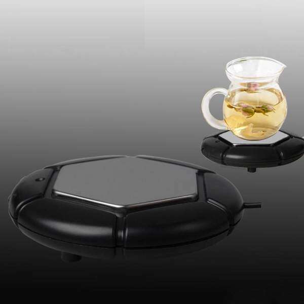 Exquisite USB Powered Portable Cup Mug Warmer Coffee Tea Heater Tray Pad Malaysia