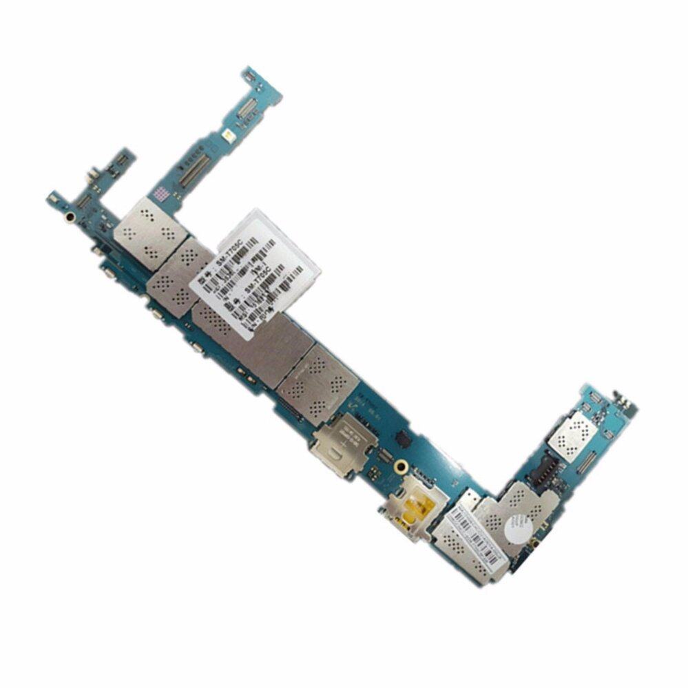 Daftar Harga Samsung Galaxy Tab S8 4 Termurah Juli 2019 4 For Samsung Galaxy Tab S 8.4 T705C T705 LTE Version Unlocked Motherboard Logic Mother Board - intl