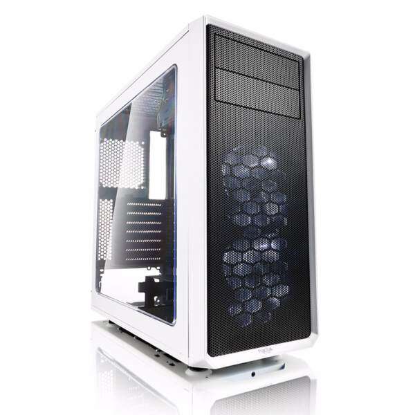 # FRACTAL DESIGN Focus G # ATX White Black Mystic Red Gunmetal Grey Petrol Blue Malaysia