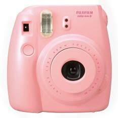 Fujifilm Instax Mini 8 Pink