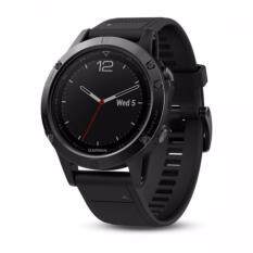 Garmin Fenix 5X Sapphire Fitness GPS Watch