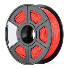 Glow in the Dark Spool of 3D Printer Filament 1Kg/2.2lbs With Tolerances: +/-0.02mm NO Air Bubbles ABS 3.0 MM