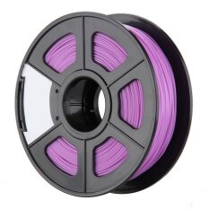 Glow in the Dark Spool of 3D Printer Filament 1Kg/2.2lbs With Tolerances: +/-0.02mm NO Air Bubbles ABS 3.0 MM
