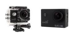 Goodpa Original SJ C AM SJ4000 2K HD Video Resolution Action Camera Waterproof Camera 1080p Sport DV Black