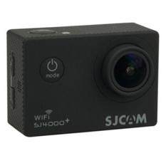 Goodpa Original SJ C AM SJ4000 Plus 2K HD Video Resolution Action Camera Waterproof Camera 1080p Sport DV Black