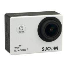 Goodpa Original SJ C AM SJ4000 Plus 2K HD Video Resolution Action Camera Waterproof Camera 1080p Sport DV White