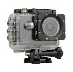 Goodpa SJX1000 original sjcam sjx1000 waterproof action/sports camera full hd 1080p with 170 degree wide angle Black