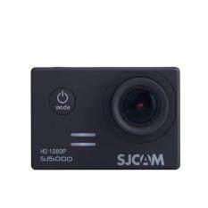 Goodpa Waterproof sport camera wifi action camera full HD 1080P SJ5000 best video camera for sports Black