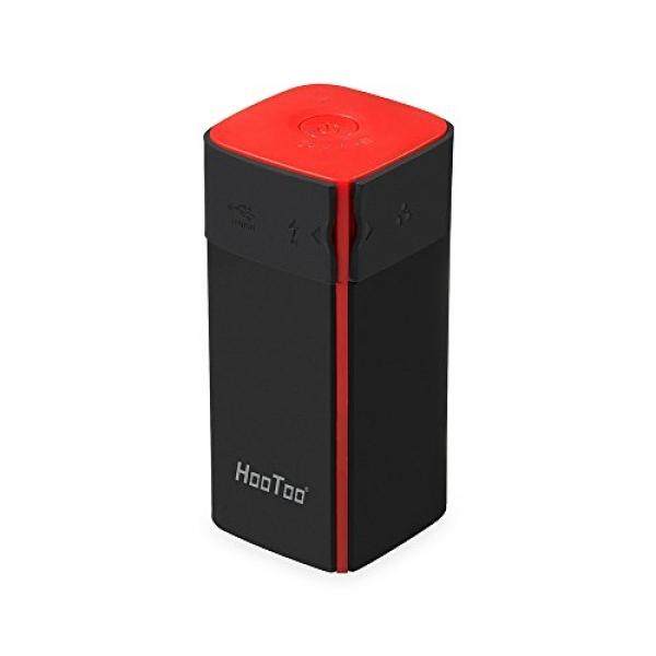 GPL/Perjalanan HooToo Wireless Router, Port USB, Performa Tinggi, 10400 MAh Eksternal Pack Travel Charger-TripMate Titan (bukan Hotspot)/kapal dari AMERIKA SERIKAT-Intl