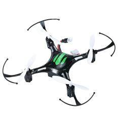 H8 Mini Rc Quadcopter (Black)