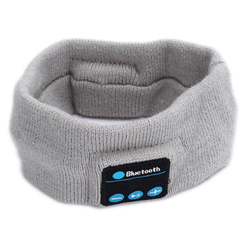 Hastra Pawaca COZY และอบอุ่นบลูทูธอัจฉริยะไร้สายหมวกถักหมวกลำโพงหูฟังสมาร์ทลำโพง Hastra Pawaca COZY และอบอุ่นบลูทูธอัจฉริยะไร้สายหมวกถักหมวกลำโพงหูฟังสมาร์ทลำโพง