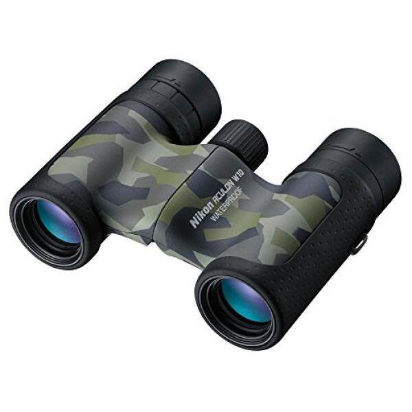 Tinggi Performa Binocularsnikon 16015 ACULON W10 10X21 Teropong-Internasional