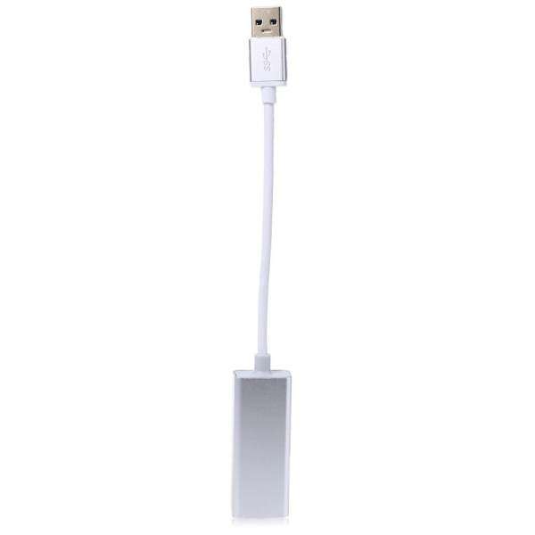 High Speed USB 3.0 HUB Gigabit Ethernet Adapter Malaysia