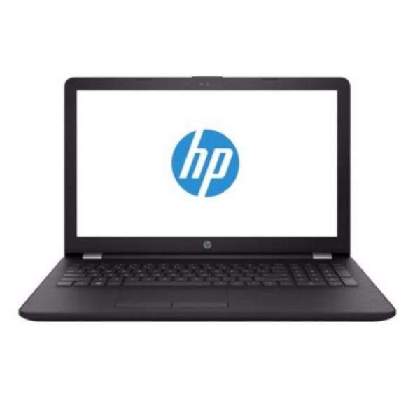 HP 15-BS641TX I5 4GB 1TB RADEON 520 15.6 WINDOW 10 NOTEBOOK - 2LS67PA (BLACK) Malaysia