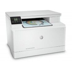HP LASERJET PRO M180N MULTIFUNCTION A4 LASER PRINTER - T6B70A
