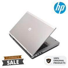 HP ELITEBOOK 8460P CORE I5/ 4GB/ 1TB HDD ( HIGHSPEC ) (ORIGINAL REMANUFACTURED) Malaysia