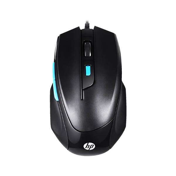 HP M150 High Performance Gaming Mouse Malaysia