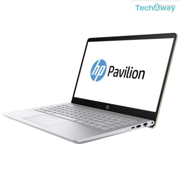 HP Pavilion 14-bf104TX 14 FHD Laptop TA (I7-8550U, 4GB, 1TB, 940MX 4GB, W10) Malaysia