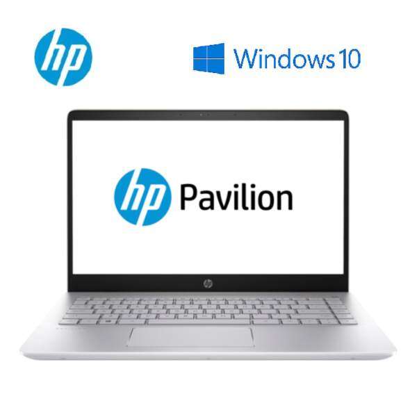 HP Pavilion 14-bf106TX Laptop (i7-8550U/8GB D4/1TB/NVD 940MX 4GB/14˝FHD/W10) Gold Malaysia