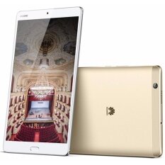 Huawei Mediapad M3 8.4" Octa-core 4+64GB