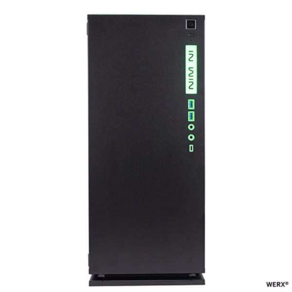 In Win 303 RGB (Black) Malaysia