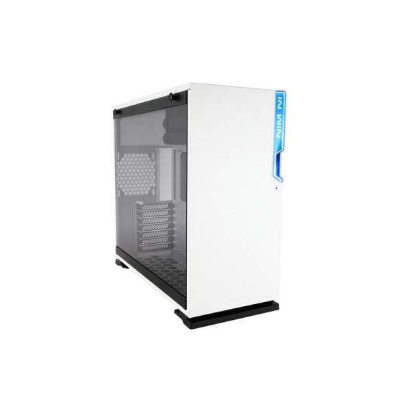 In Win Casing 101 White Malaysia
