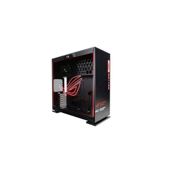 In Win Casing 303 Rgb Asus Rog Edition Malaysia