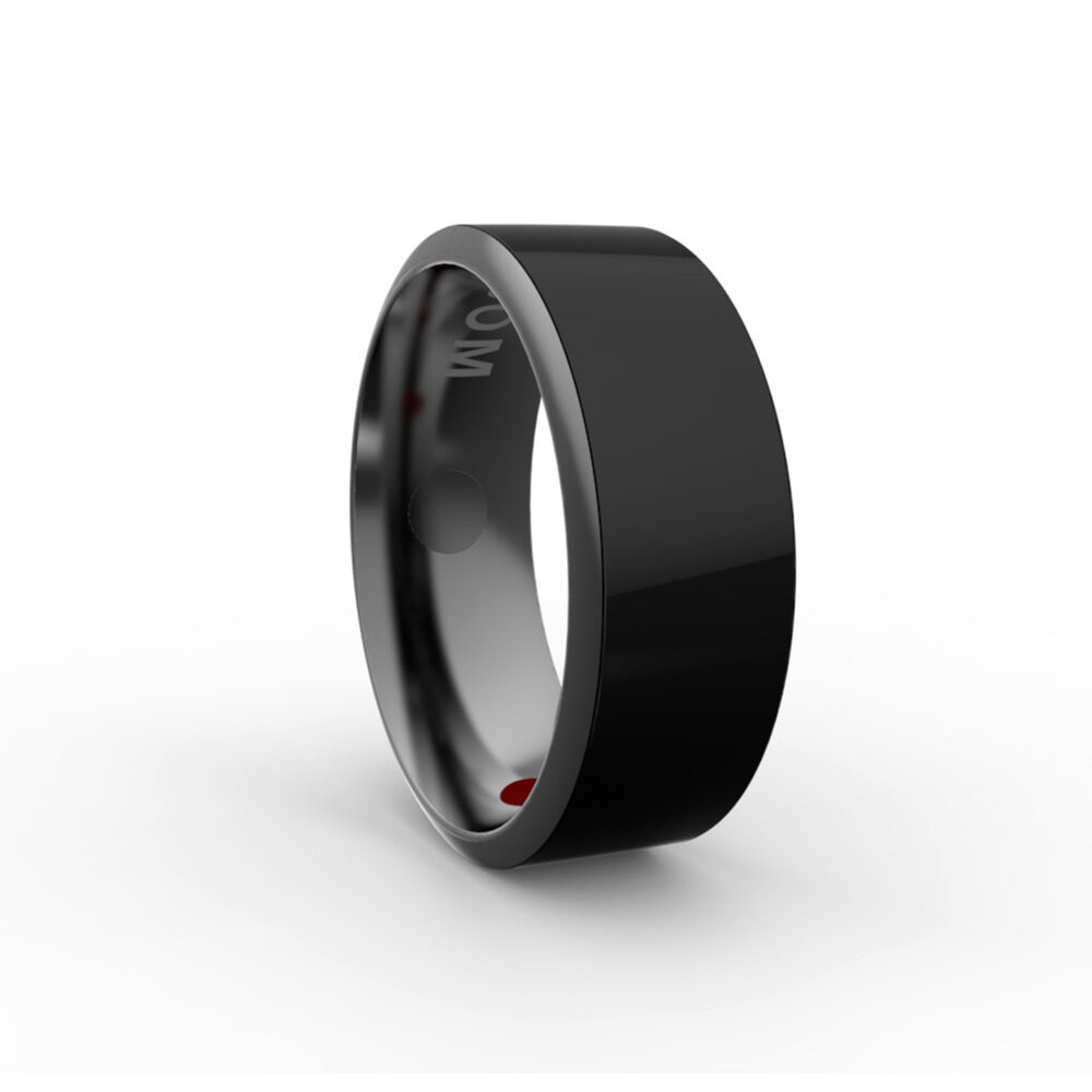 Jakcom R3 กันน้ำแหวนอัจฉริยะเปิดใช้งาน Wearable Technology แหวนมายากลสำหรับวินโดว์แอนดรอย IOS NFC Smartphones (ขนาด 7) Jakcom R3 กันน้ำแหวนอัจฉริยะเปิดใช้งาน Wearable Technology แหวนมายากลสำหรับวินโดว์แอนดรอย IOS NFC Smartphones (ขนาด 7)