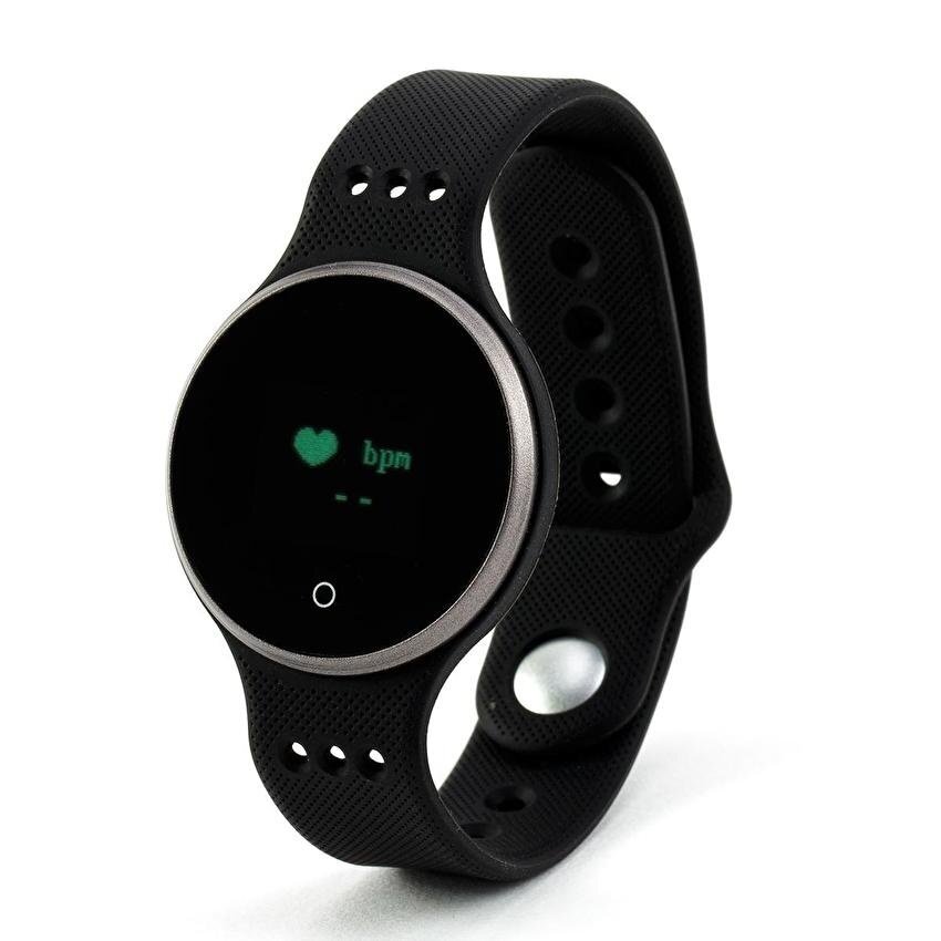 L9 เครื่องวัดชีพจรกำไลข้อมืออัจฉริยะ Siri Sleep TRACK L9 เครื่องวัดชีพจรกำไลข้อมืออัจฉริยะ Siri Sleep TRACK