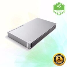 LaCie 1TB Porsche Design Mobile Drive (STET1000400)