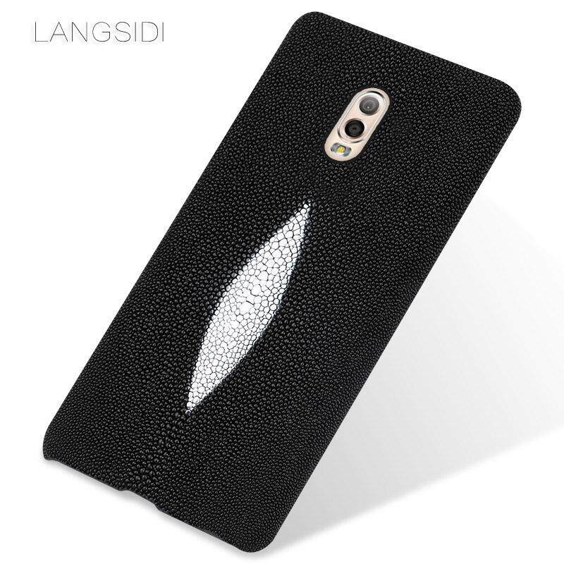 Daftar Harga Samsung Galaxy C8 Termurah Juli 2019 9 Langsidi Merek Telepon Seluler Kasus Mutiara Ikan Setengah Bungkus Telepon Seluler Case untuk Samsung Galaxy C8 Casing Ponsel Pemrosesan Kustom-Intl