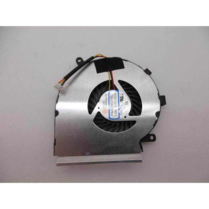 Kipas Pendingin Cpu Laptop UNTUK MSI GE60 2 PC GE60 2PE MS-16GA MS-16GC MS-16GF-Internasional