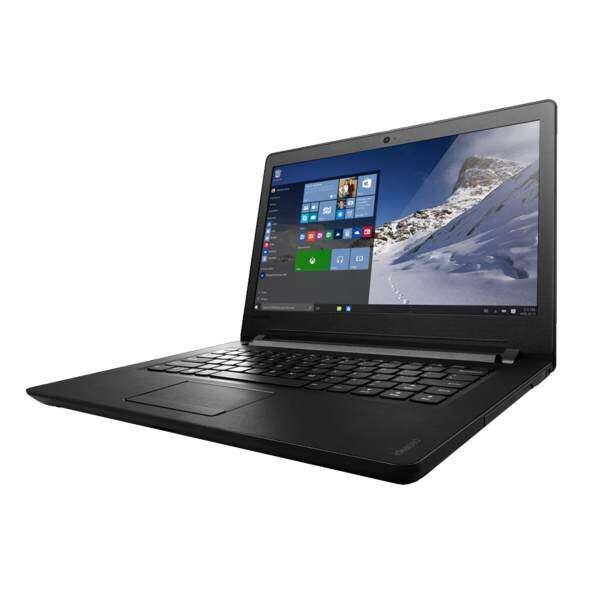 LENOVO 110-14ISK 80UC006EMJ (I3-6006/4GB/1TB/14/W10/1YR CARRY-IN ADP) Malaysia