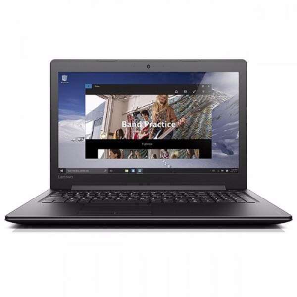 LENOVO 310-15IKB 80TV00QNMJ BLACK (I5-7200/4GB/1TB/2YRS ONSITE + 1st YR ACCIDENT DAMAGE PROTECTION (carry in) WARRANTY) Malaysia
