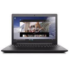LENOVO 310-15IKB 80TV00QNMJ BLACK (I5-7200/4GB/1TB/2YRS ONSITE + 1st YR ACCIDENT DAMAGE PROTECTION (carry in) WARRANTY) Malaysia