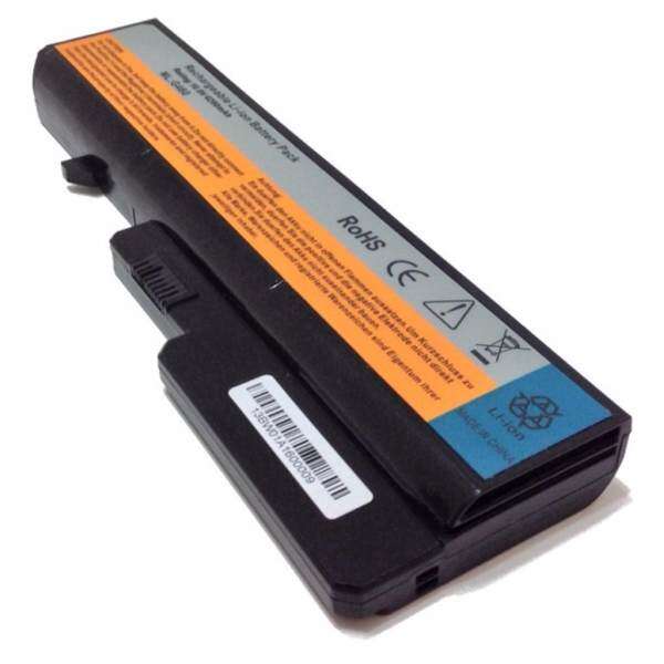 Lenovo B470 G460 G470 G475 G570 Z460 Z470 Z570 Laptop Battery Malaysia