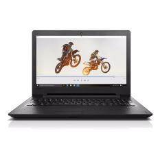 Lenovo Ideapad 110-15ACL 80TJ00LWMJ 15.6 Laptop/Notebook (Black) + Free Lenovo Backpack Malaysia