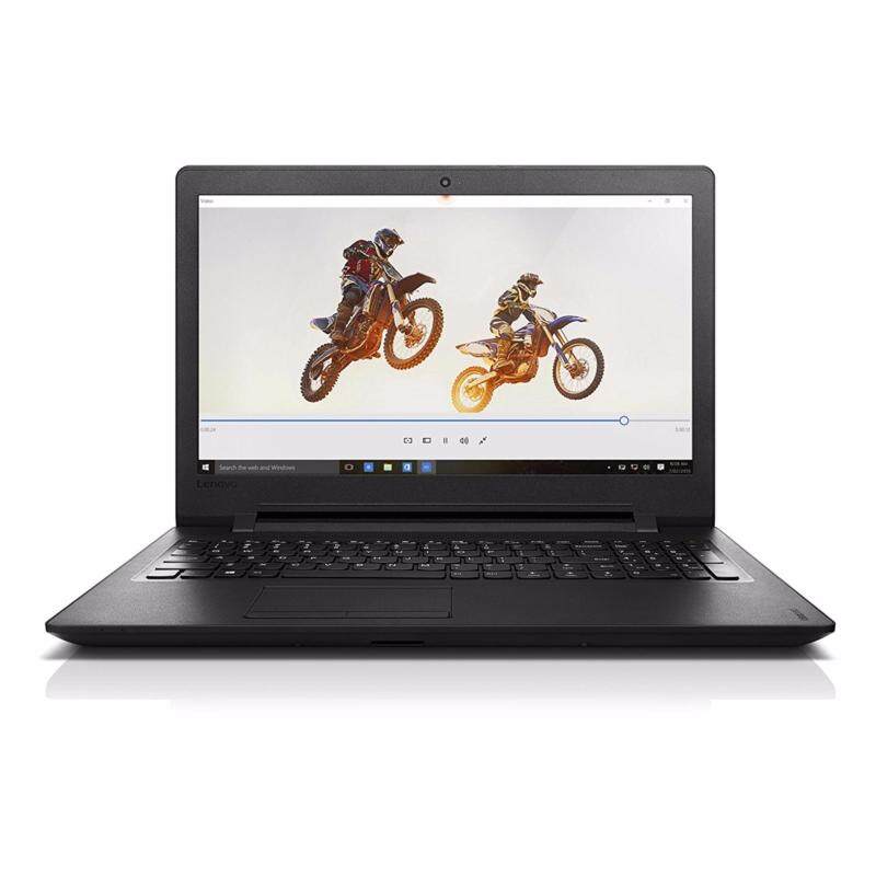 Lenovo Ideapad 110-15ACL 80TJ00LWMJ 15.6 Laptop/Notebook (Black) + Free Lenovo Backpack Malaysia