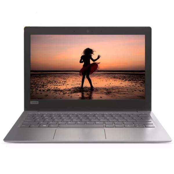Lenovo Ideapad 120s-11IAP 81A4004BMJ 11.6 inch Laptop Grey ( N3350, 4GB, 500GB, Integrated, W10H ) Malaysia